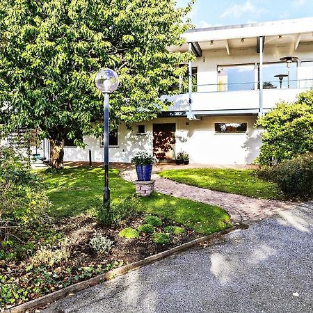 Villa Weibull Lund Exterior foto
