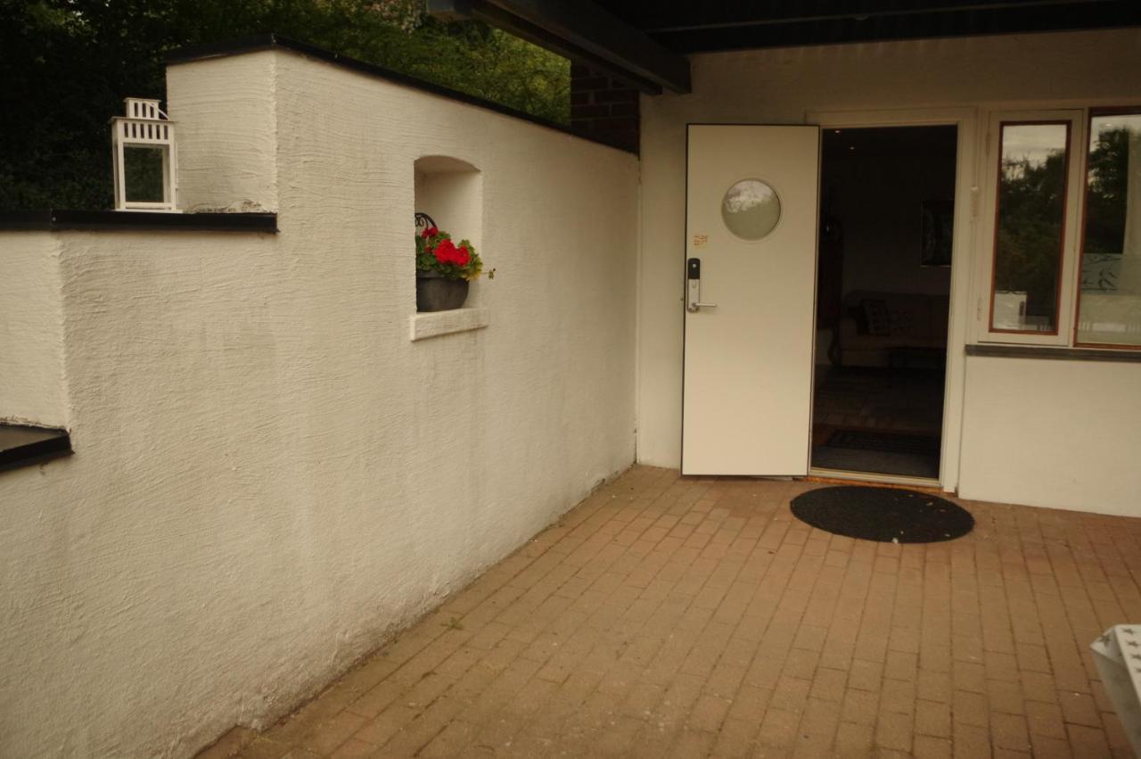 Villa Weibull Lund Exterior foto